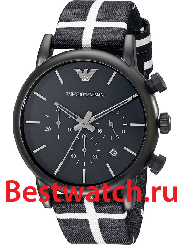 Часы Emporio Armani Classic AR1860